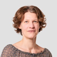 Franziska Scheidegger-Balmer