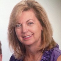 Anita Zastrow
