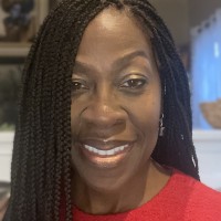 Sherry Harris