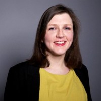 Lucy Mcghee