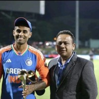 Samrat Ghosh