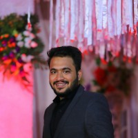 Mohit Paryani