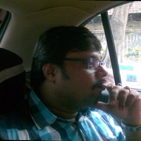 Krishanu Chatterjee