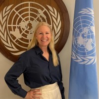 Pernilla S. Corizza - Global Leadership Strategist