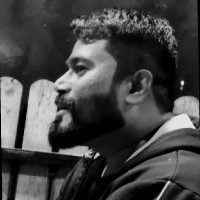 Tushar Gavali