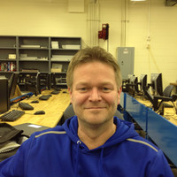 Paul Lorentzen