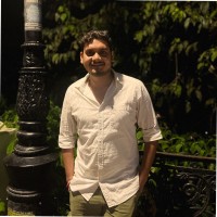 Ankit Kumar