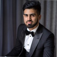 Ziyad Mahomed