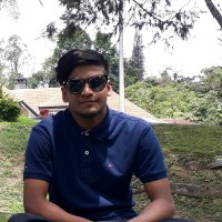 Israk Farhan