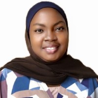 Aminat Omotosho Badiru