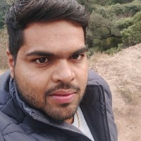 Shubham Choudhary