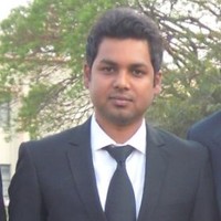 Garimesh Kumar