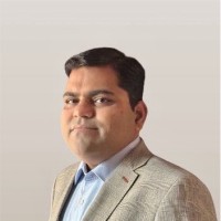 Sangram J.
