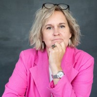 Charlotte Hörngren