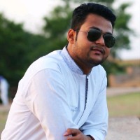 Tushar V.