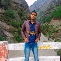 Jitendra Choudhary