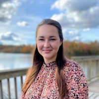 Dana Hodorovich, Phd