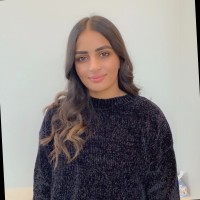 Gabrielle Ghag