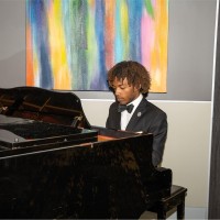Braxton Frazier
