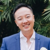 Grey Yang