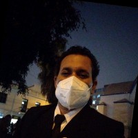 Christian Jorge Zapata Villagran