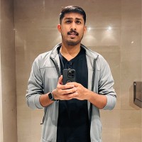 Dr Sreehari M