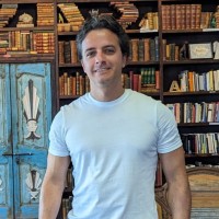 Sergio Azevedo Oliveira Jr.