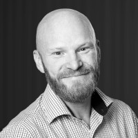 Henrik Friis- Andersen