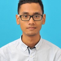 Muhammad Izzat Al-Amin Bin Musbah