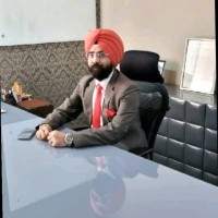 Amandeep Singh