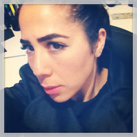 Rachida Daoudi