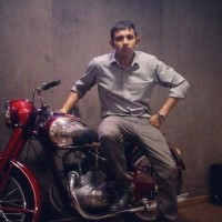 Rahul karan Diwakar