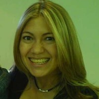Ana Verónica Parra Vílchez
