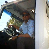 Antonio Marcos Moraes