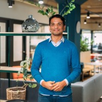 Rajesh Kotireddy