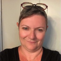 Sandrine Bollengier