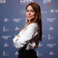Carolina Vivas