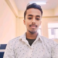 Krish Raj