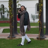 Dr Maharishi Mudgal Dev