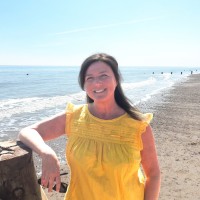 Jo Shayler