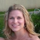 Lindsay Mayes