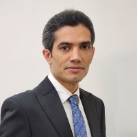 Mohammad Firoozi