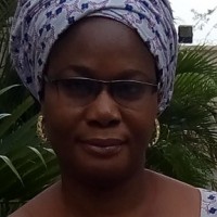 Bridget Anazie
