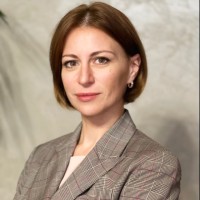 Maria Agaltsova
