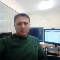 Reza Garmabi