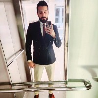 Faisal Jalaal