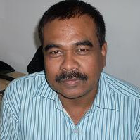 Prabin Pratap Sinha
