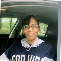 Tameka Frazier