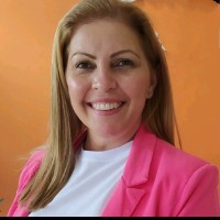 Patricia Santos Meyer