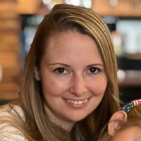 Heather Gorney, CAM